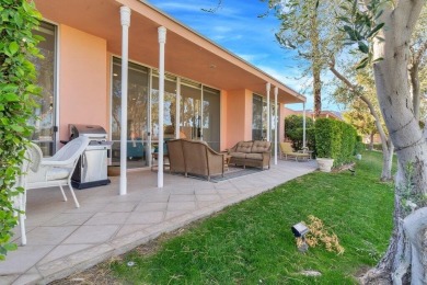 Available May 1, 2025 - end of October 2025. Booked Nov. 2025 on Marrakesh Country Club in California - for sale on GolfHomes.com, golf home, golf lot