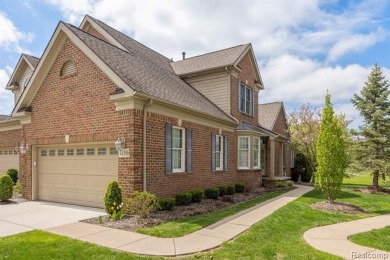 Welcome to this beautifully updated condo in the sought-after on Northville Hills Golf Club in Michigan - for sale on GolfHomes.com, golf home, golf lot