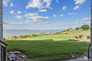 Experience refined waterfront living at Richmond's Ordinary in on Kingsmill Resort and Golf Club in Virginia - for sale on GolfHomes.com, golf home, golf lot