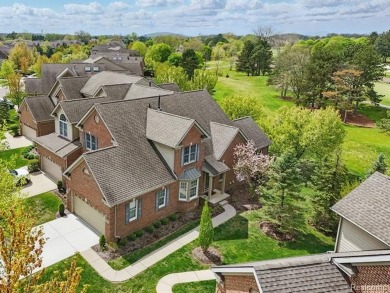 Welcome to this beautifully updated condo in the sought-after on Northville Hills Golf Club in Michigan - for sale on GolfHomes.com, golf home, golf lot