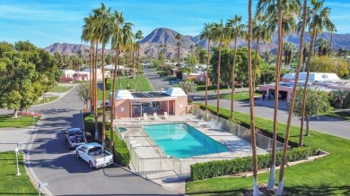 Available May 1, 2025 - end of October 2025. Booked Nov. 2025 on Marrakesh Country Club in California - for sale on GolfHomes.com, golf home, golf lot