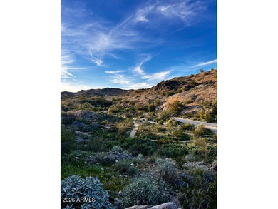 Resort-Style Sonoran Living at the Base of South Mountain and on Arizona Grand Resort Golf Course in Arizona - for sale on GolfHomes.com, golf home, golf lot
