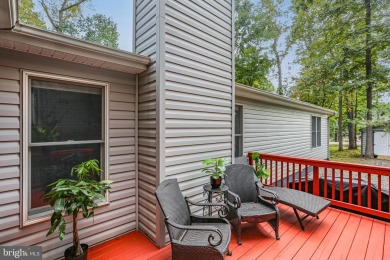 OPEN HOUSE 11 am - 2 pm on October 11 &12, 2025. ***Welcome to on Lake Of The Woods Golf Course in Virginia - for sale on GolfHomes.com, golf home, golf lot