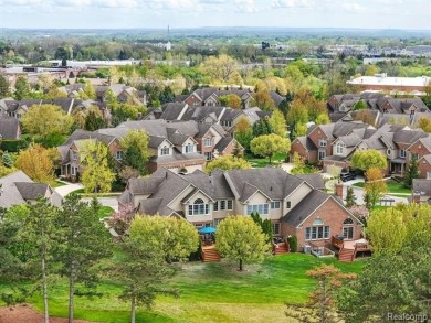 Welcome to this beautifully updated condo in the sought-after on Northville Hills Golf Club in Michigan - for sale on GolfHomes.com, golf home, golf lot