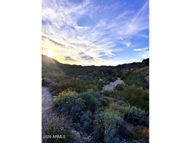 Resort-Style Sonoran Living at the Base of South Mountain and on Arizona Grand Resort Golf Course in Arizona - for sale on GolfHomes.com, golf home, golf lot