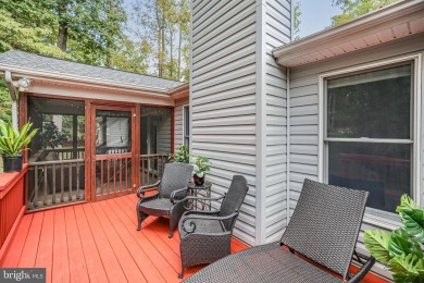 OPEN HOUSE 11 am - 2 pm on October 11 &12, 2025. ***Welcome to on Lake Of The Woods Golf Course in Virginia - for sale on GolfHomes.com, golf home, golf lot