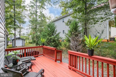 OPEN HOUSE 11 am - 2 pm on October 11 &12, 2025. ***Welcome to on Lake Of The Woods Golf Course in Virginia - for sale on GolfHomes.com, golf home, golf lot
