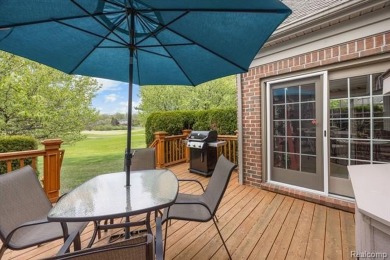 Welcome to this beautifully updated condo in the sought-after on Northville Hills Golf Club in Michigan - for sale on GolfHomes.com, golf home, golf lot