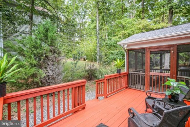 OPEN HOUSE 11 am - 2 pm on October 11 &12, 2025. ***Welcome to on Lake Of The Woods Golf Course in Virginia - for sale on GolfHomes.com, golf home, golf lot