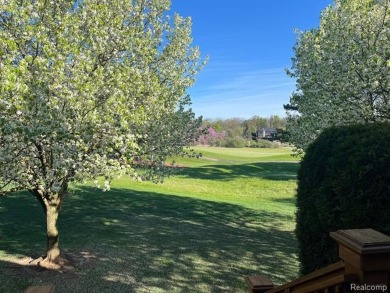 Welcome to this beautifully updated condo in the sought-after on Northville Hills Golf Club in Michigan - for sale on GolfHomes.com, golf home, golf lot