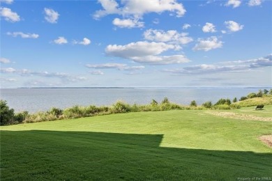 Experience refined waterfront living at Richmond's Ordinary in on Kingsmill Resort and Golf Club in Virginia - for sale on GolfHomes.com, golf home, golf lot