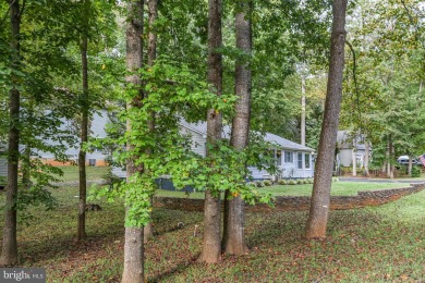 OPEN HOUSE 11 am - 2 pm on October 11 &12, 2025. ***Welcome to on Lake Of The Woods Golf Course in Virginia - for sale on GolfHomes.com, golf home, golf lot