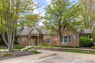 Welcome to this beautifully updated condo in the sought-after on Northville Hills Golf Club in Michigan - for sale on GolfHomes.com, golf home, golf lot