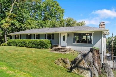 Welcome home to this well-maintained split-level residence on Bella Vista Country Club and Golf Course in Arkansas - for sale on GolfHomes.com, golf home, golf lot