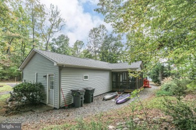 OPEN HOUSE 11 am - 2 pm on October 11 &12, 2025. ***Welcome to on Lake Of The Woods Golf Course in Virginia - for sale on GolfHomes.com, golf home, golf lot