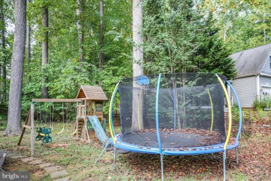 OPEN HOUSE 11 am - 2 pm on October 11 &12, 2025. ***Welcome to on Lake Of The Woods Golf Course in Virginia - for sale on GolfHomes.com, golf home, golf lot