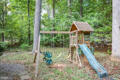OPEN HOUSE 11 am - 2 pm on October 11 &12, 2025. ***Welcome to on Lake Of The Woods Golf Course in Virginia - for sale on GolfHomes.com, golf home, golf lot