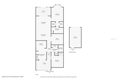 PRICE IMPROVEMENT and SELLER OFFERING $5000 BUYER INCENTIVE, SEE on Tara Golf and Country Club in Florida - for sale on GolfHomes.com, golf home, golf lot
