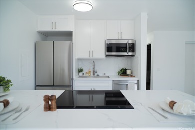 Welcome to your private oasis at Makaha Valley Plantation, Unit on Makaha Valley Country Club in Hawaii - for sale on GolfHomes.com, golf home, golf lot