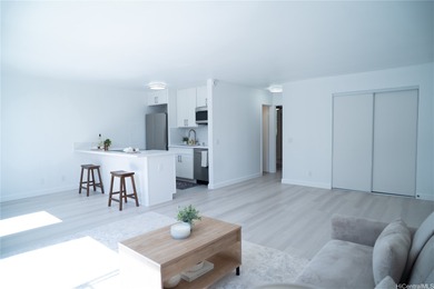 Welcome to your private oasis at Makaha Valley Plantation, Unit on Makaha Valley Country Club in Hawaii - for sale on GolfHomes.com, golf home, golf lot