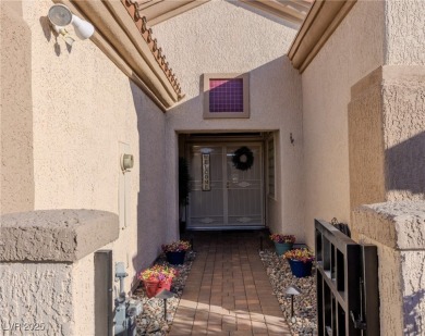 Gorgeous Renovated Golf Course property- MOVE in Ready! on Highland Falls Golf Club in Nevada - for sale on GolfHomes.com, golf home, golf lot