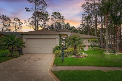 Offering a 1% rate reduction for first 12 months at no cost when on Heritage Pines Country Club in Florida - for sale on GolfHomes.com, golf home, golf lot