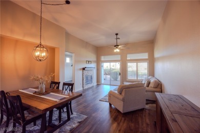 Gorgeous Renovated Golf Course property- MOVE in Ready! on Highland Falls Golf Club in Nevada - for sale on GolfHomes.com, golf home, golf lot