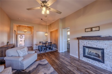 Gorgeous Renovated Golf Course property- MOVE in Ready! on Highland Falls Golf Club in Nevada - for sale on GolfHomes.com, golf home, golf lot