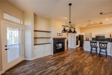 Gorgeous Renovated Golf Course property- MOVE in Ready! on Highland Falls Golf Club in Nevada - for sale on GolfHomes.com, golf home, golf lot
