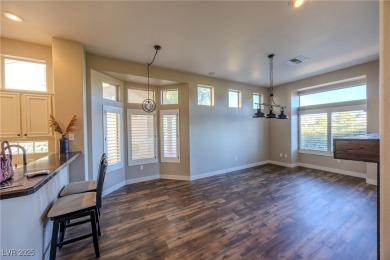 Gorgeous Renovated Golf Course property- MOVE in Ready! on Highland Falls Golf Club in Nevada - for sale on GolfHomes.com, golf home, golf lot