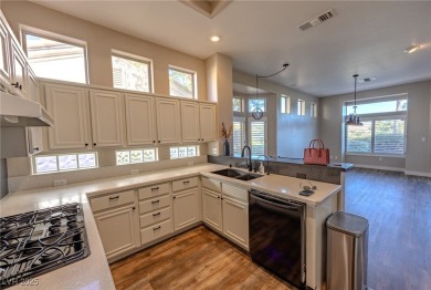 Gorgeous Renovated Golf Course property- MOVE in Ready! on Highland Falls Golf Club in Nevada - for sale on GolfHomes.com, golf home, golf lot