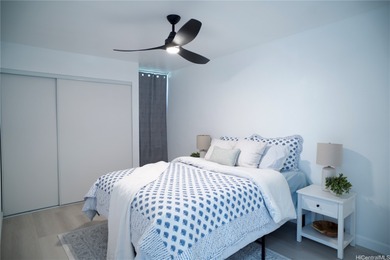 Welcome to your private oasis at Makaha Valley Plantation, Unit on Makaha Valley Country Club in Hawaii - for sale on GolfHomes.com, golf home, golf lot