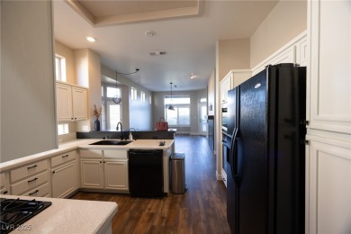 Gorgeous Renovated Golf Course property- MOVE in Ready! on Highland Falls Golf Club in Nevada - for sale on GolfHomes.com, golf home, golf lot