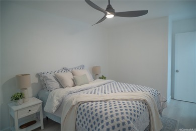 Welcome to your private oasis at Makaha Valley Plantation, Unit on Makaha Valley Country Club in Hawaii - for sale on GolfHomes.com, golf home, golf lot