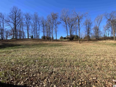 Lot 27 is one of the last lots for sale in Benton's most desired on  in Kentucky - for sale on GolfHomes.com, golf home, golf lot