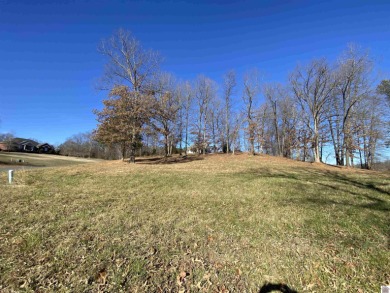 Lot 27 is one of the last lots for sale in Benton's most desired on  in Kentucky - for sale on GolfHomes.com, golf home, golf lot