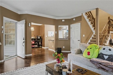 Welcome to this open-concept townhome in the highly desirable on Kiln Creek Golf and Country Club in Virginia - for sale on GolfHomes.com, golf home, golf lot