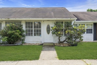 Stunningly updated Baronet model in the highly desirable on Leisure Village West Assoc. in New Jersey - for sale on GolfHomes.com, golf home, golf lot