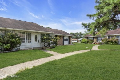 Stunningly updated Baronet model in the highly desirable on Leisure Village West Assoc. in New Jersey - for sale on GolfHomes.com, golf home, golf lot