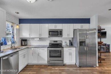 Stunningly updated Baronet model in the highly desirable on Leisure Village West Assoc. in New Jersey - for sale on GolfHomes.com, golf home, golf lot