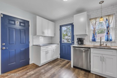Stunningly updated Baronet model in the highly desirable on Leisure Village West Assoc. in New Jersey - for sale on GolfHomes.com, golf home, golf lot