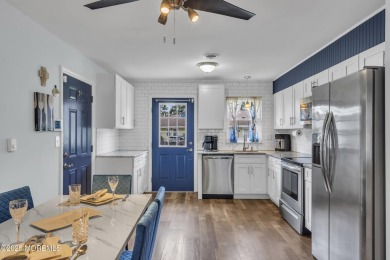 Stunningly updated Baronet model in the highly desirable on Leisure Village West Assoc. in New Jersey - for sale on GolfHomes.com, golf home, golf lot
