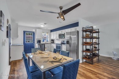 Stunningly updated Baronet model in the highly desirable on Leisure Village West Assoc. in New Jersey - for sale on GolfHomes.com, golf home, golf lot