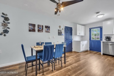 Stunningly updated Baronet model in the highly desirable on Leisure Village West Assoc. in New Jersey - for sale on GolfHomes.com, golf home, golf lot