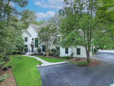 WELCOME TO 518 CASTLEBRIDGE LANE IN GREYSTONE FOUNDERS ON THE on Greystone Golf and Country Club-Founders Course in Alabama - for sale on GolfHomes.com, golf home, golf lot