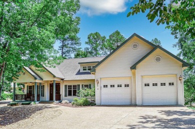 YOU DON'T NEED TO PASS THIS UP>>> Fabulous curb appeal in this on Granada Golf Course in Arkansas - for sale on GolfHomes.com, golf home, golf lot