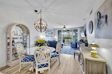 **Unlimited Golf Community** This immaculate, tastefully on Golfview Golf and Racquet Club in Florida - for sale on GolfHomes.com, golf home, golf lot