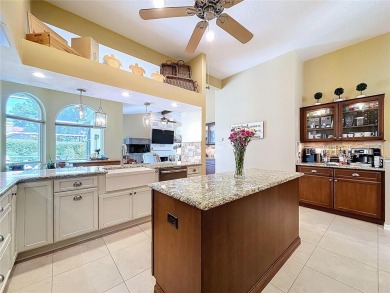 Nestled within the highly sought-after gated community of on East Lake Woodlands Country Club in Florida - for sale on GolfHomes.com, golf home, golf lot