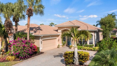 Today is a lucky day for the right Buyers! The Seller has on PGA Golf Club in PGA Village in Florida - for sale on GolfHomes.com, golf home, golf lot
