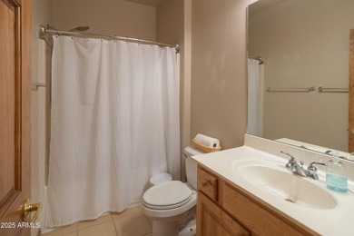 Want to escape the Valley's summer heat?Welcome to this on Torreon Golf Club in Arizona - for sale on GolfHomes.com, golf home, golf lot